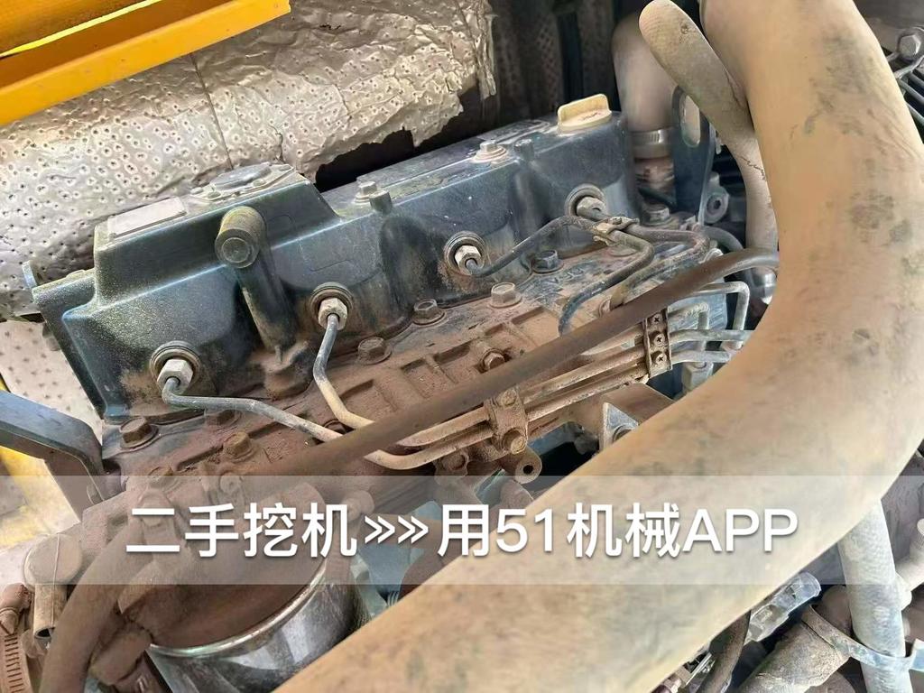 51机械